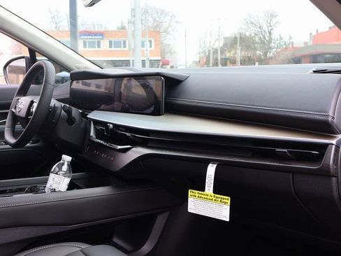 Used 2026 Nissan Murano SL image 10