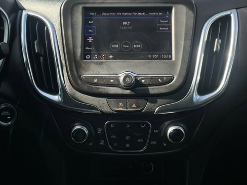 Used 2024 Chevrolet Equinox LT image 17