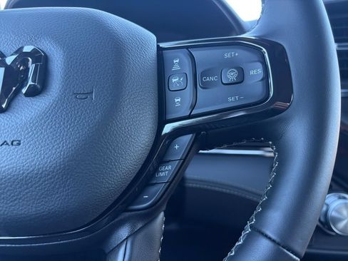 New 2026 RAM 1500 Limited AWD/4WD image 20