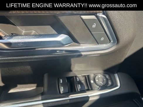 Used 2024 Chevrolet Silverado 1500 RST w/ Max Trailering Package image 10