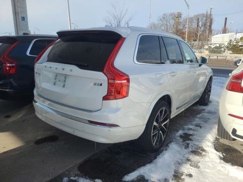 Used 2024 Volvo XC90 B5 Plus w/ Protection Package Premier image 4