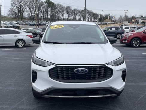 Used 2025 Ford Escape Active image 2