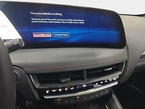 Certified 2025 Cadillac CT5 Sport w/ Sun And Sound Package image 16