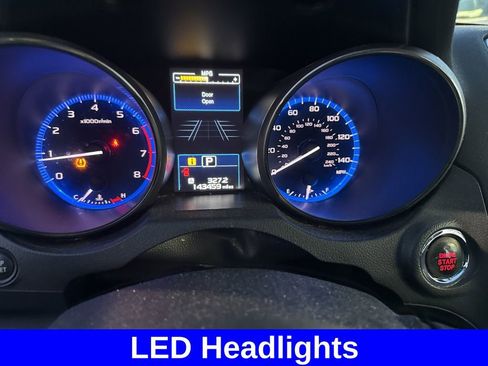 Used 2018 Subaru Legacy 2.5i Limited image 14