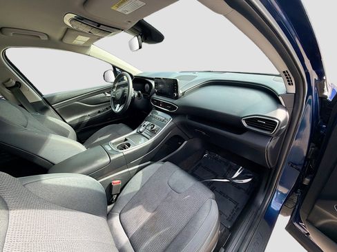Used 2022 Hyundai Santa Fe SEL w/ Convenience Package FWD image 30