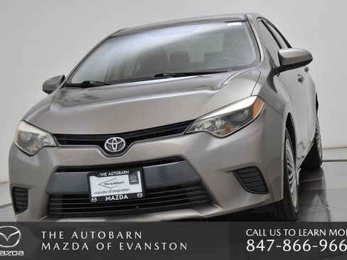 Used 2015 Toyota Corolla L image 15