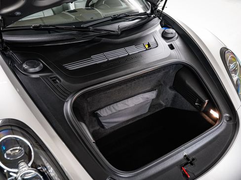 Used 2013 Porsche Boxster S RWD image 37