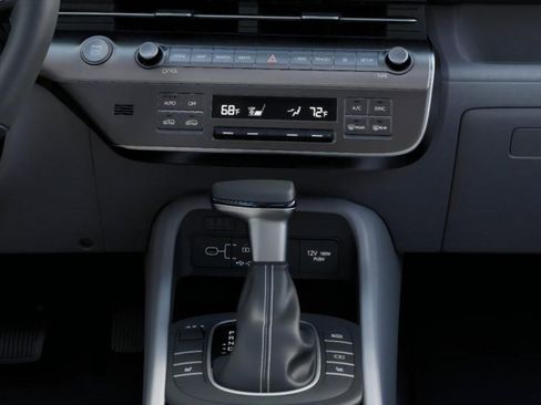 New 2026 Hyundai Kona SEL Sport FWD image 16
