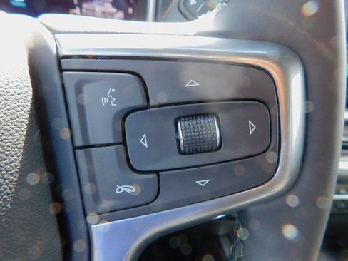 New 2026 Chevrolet Silverado 2500 LT w/ All Star Edition image 19