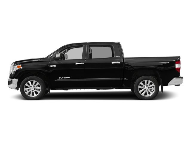 Certified 2017 Toyota Tundra Limited w/ Limited Premium Package AWD/4WD image 3