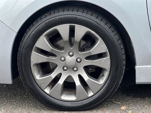 Used 2013 Subaru Impreza 2.0i Sport Limited AWD/4WD image 28