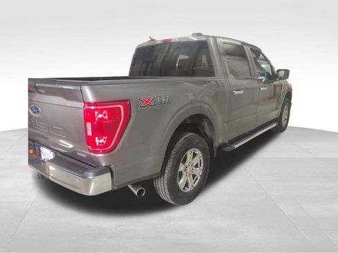 Used 2023 Ford F150 XLT w/ XTR Package image 4
