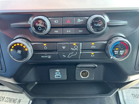 New 2025 Ford F250 XL w/ STX Appearance Package image 14