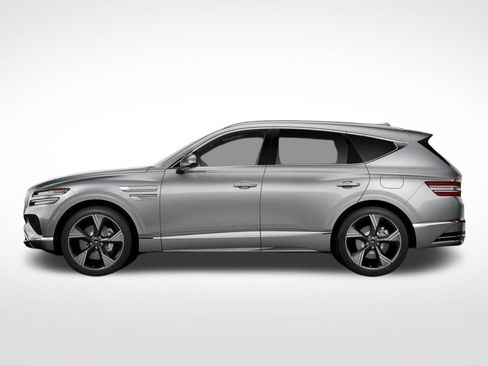 Used 2026 Genesis GV80 3.5T Prestige AWD/4WD image 3