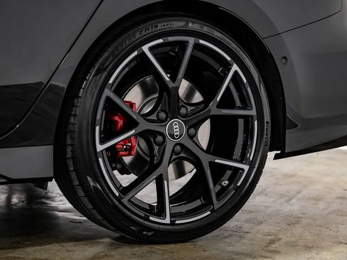 Used 2024 Audi RS 3 AWD/4WD image 65