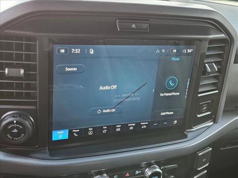 New 2026 Ford F150 XLT w/ Equipment Group 303A High image 12