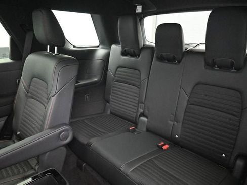 New 2026 Nissan Pathfinder Rock Creek AWD/4WD image 31