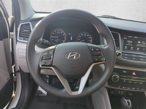 Used 2018 Hyundai Tucson SEL FWD image 15