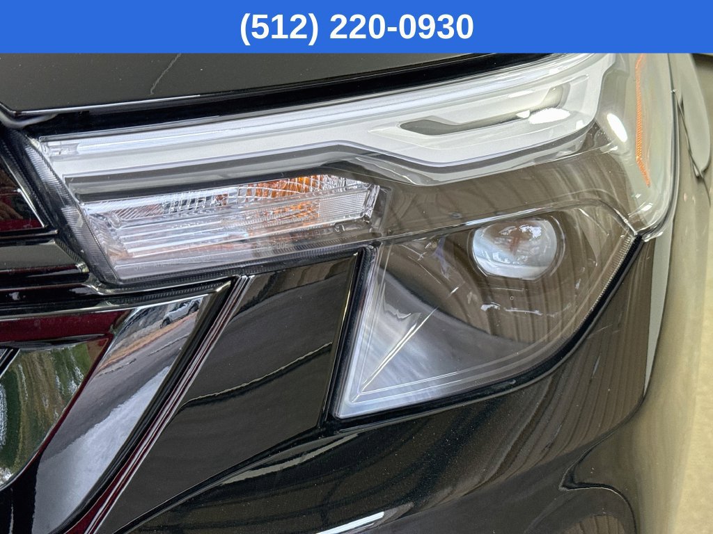 Certified 2026 Subaru Forester Sport AWD/4WD image 39