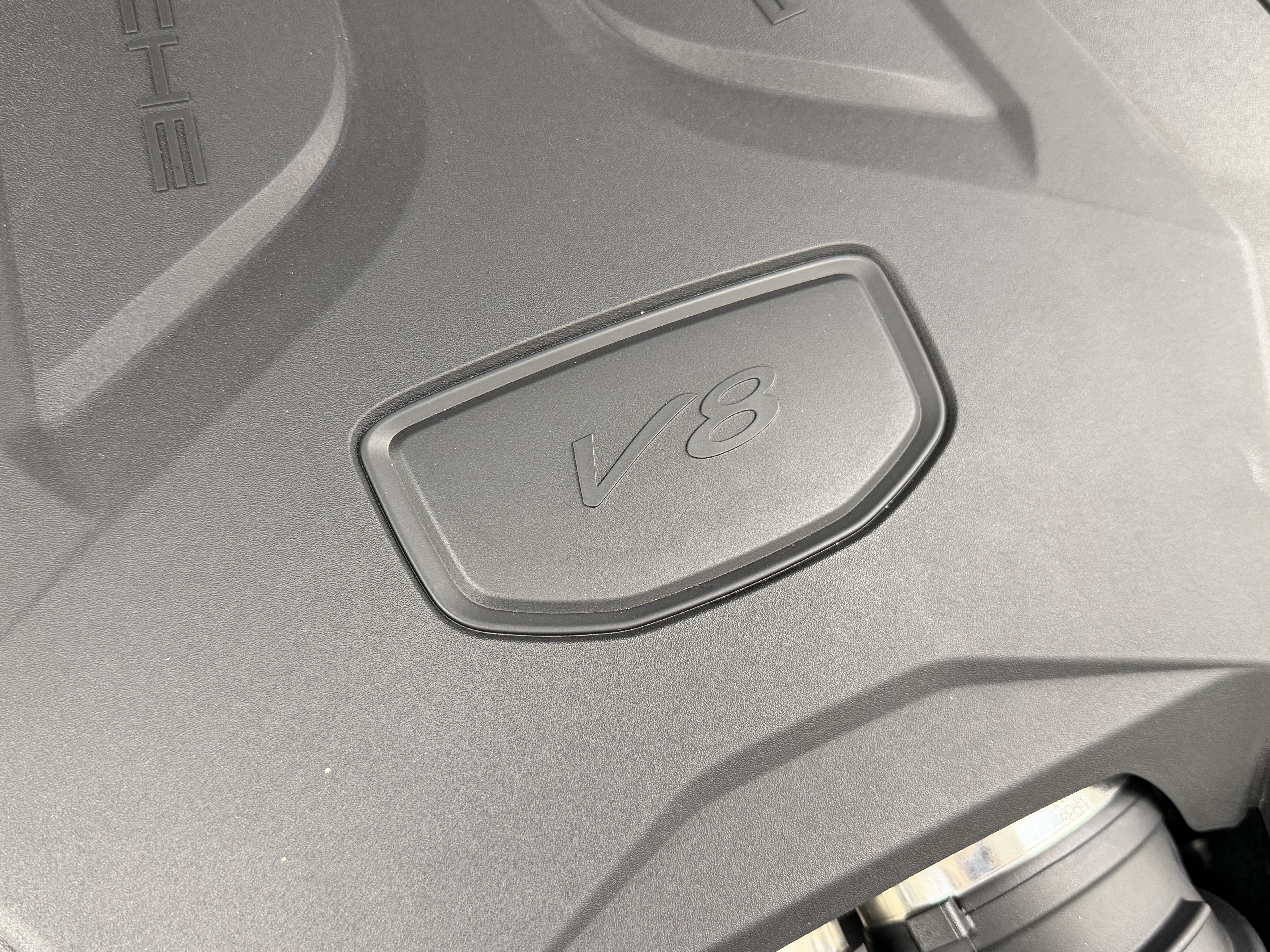 Used 2025 Porsche Cayenne S AWD/4WD image 62
