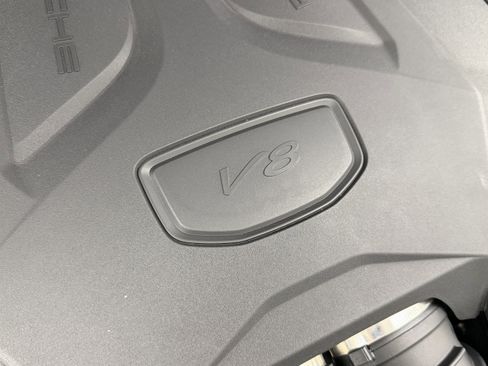 Certified 2025 Porsche Cayenne S AWD/4WD image 62