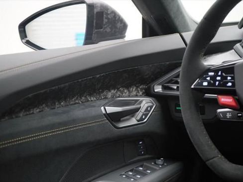 New 2026 Audi RS e-tron GT performance AWD/4WD image 17