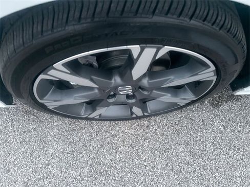 Certified 2025 Honda Civic Sport Touring image 17