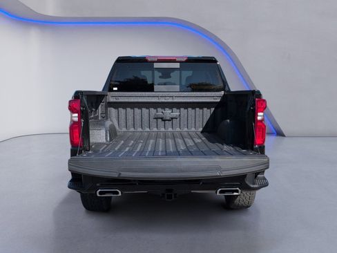 New 2026 Chevrolet Silverado 1500 RST w/ Safety Package image 6