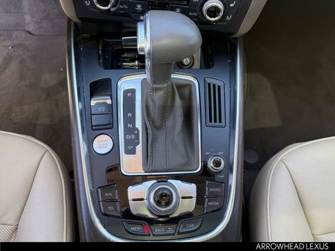 Used 2015 Audi Q5 TDI Premium Plus w/ Technology Package AWD/4WD image 20