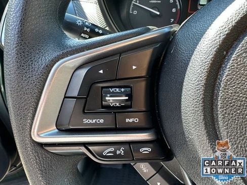 Certified 2024 Subaru Forester AWD/4WD image 13