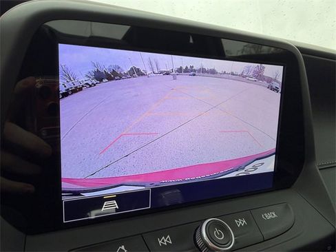 Used 2023 Chevrolet Camaro LT w/ RS Package image 20