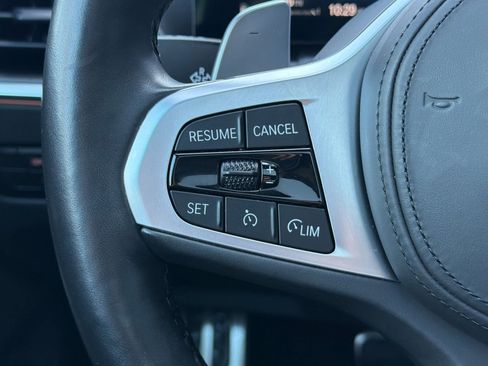 Certified 2023 BMW 330i Sedan w/ M Sport Package image 31