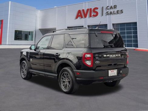 Used 2024 Ford Bronco Sport Big Bend image 3