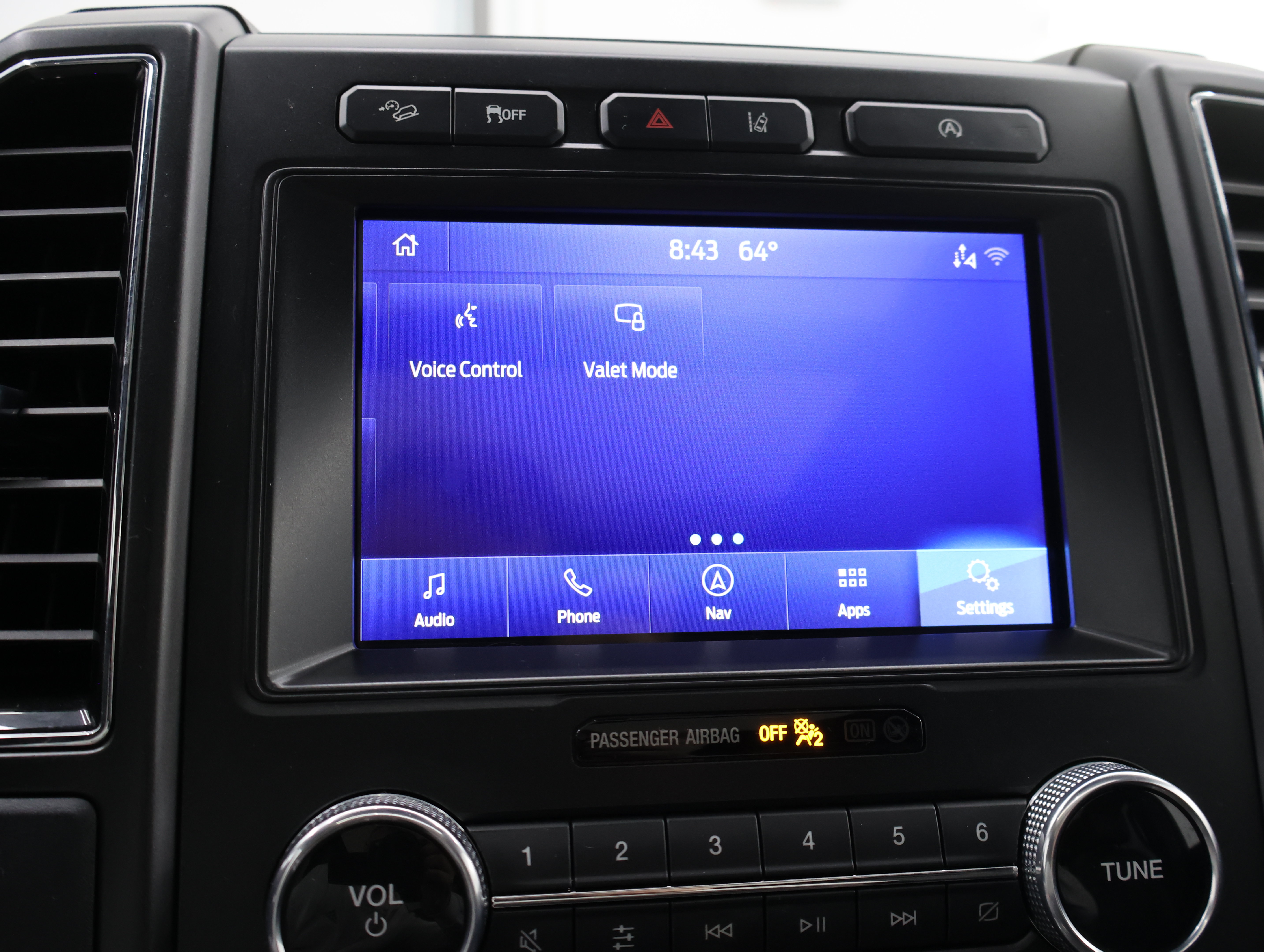 Used 2021 Ford Expedition Max Limited AWD/4WD image 59