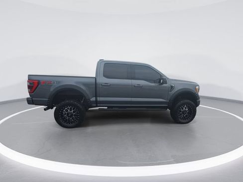 Used 2023 Ford F150 XLT w/ Equipment Group 302A High AWD/4WD image 9
