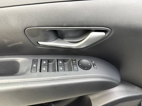 Used 2026 Hyundai Tucson SE AWD/4WD image 32
