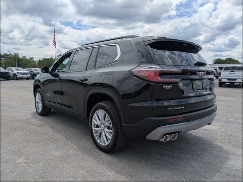 New 2026 GMC Acadia Elevation w/ Elevation Premium Package FWD image 5