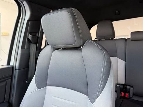 New 2025 Toyota Tacoma TRD Sport image 55