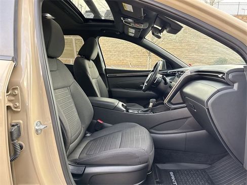 Used 2023 Hyundai Santa Cruz SEL Premium image 27