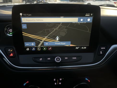 Used 2024 Chevrolet Blazer LT w/ Sound & Technology Package image 28