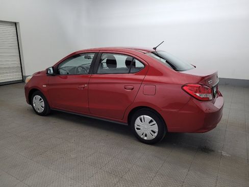 Used 2020 Mitsubishi Mirage G4 ES image 3