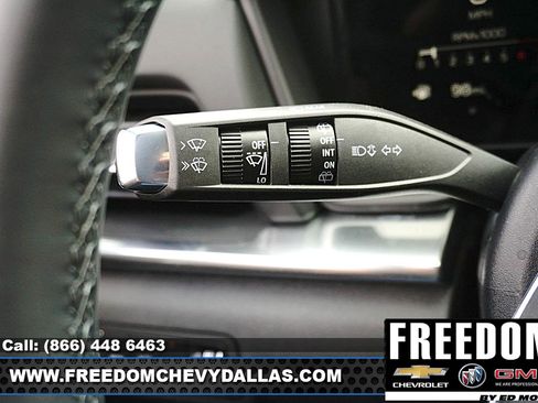 New 2026 GMC Terrain Elevation w/ Elevation Premium Package FWD image 28