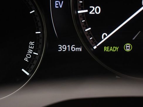 Certified 2026 MAZDA CX-50 AWD 2.5 Hybrid w/ Weather Package image 27