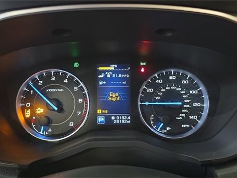 Used 2020 Subaru Ascent Touring w/ Popular Package #3 image 24