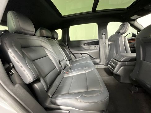 Used 2025 Lincoln Nautilus Premier w/ Equipment Group 102A image 23