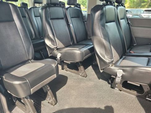 Certified 2020 Ford Transit 150 XL RWD image 13