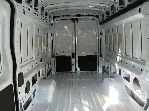 New 2026 Ford Transit 350 148 High Roof Extended DRW RWD image 26
