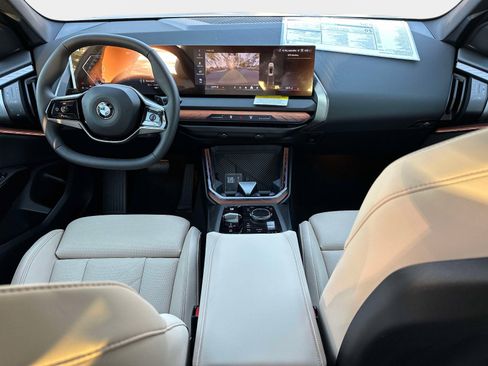 New 2026 BMW X3 xDrive30 w/ Premium Package image 16