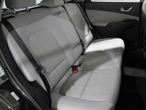 Used 2023 Hyundai Kona SEL w/ Convenience Package image 19