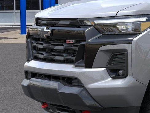 New 2026 Chevrolet Colorado Z71 w/ Technology Package AWD/4WD image 14